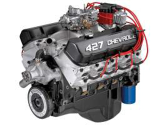 P1E37 Engine